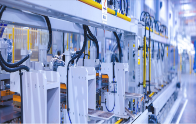 Enhancing Manufacturing Operations of a Global Leader with AI-Powered Predictive Maintenance