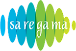 Saregama Logo