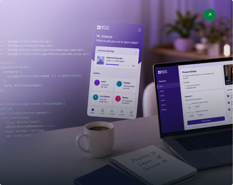 Workspace project