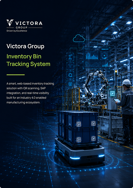 Victora Auto project
