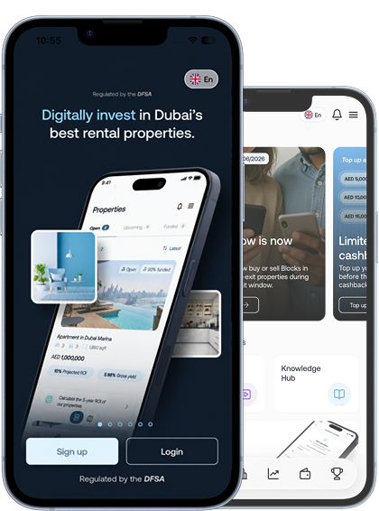 Solution App Screens