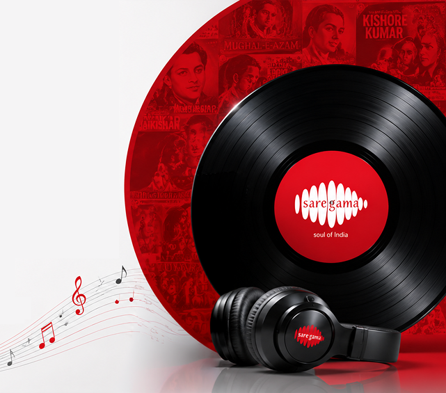Saregama AI-powered music learning platform