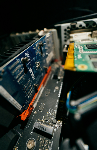 Third-Party & Data Processor Assessment