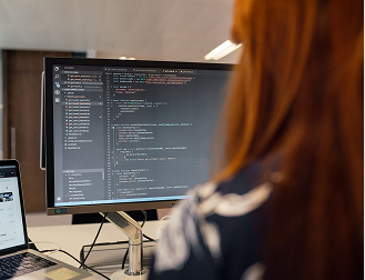 Web App Developers