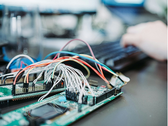 IoT Developers