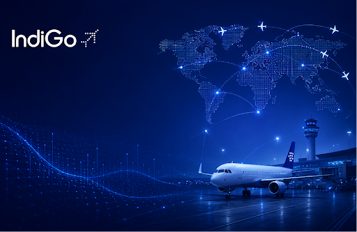 IndiGo Airlines: Booking on the Go