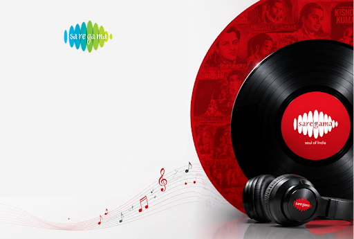 Saregama: AI-Powered Music Education App