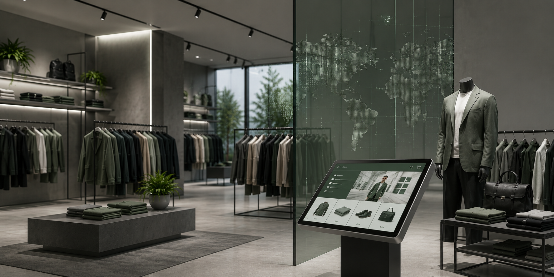 Retail & E-commerce