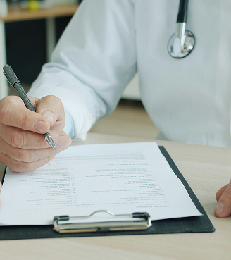 Patient engagement