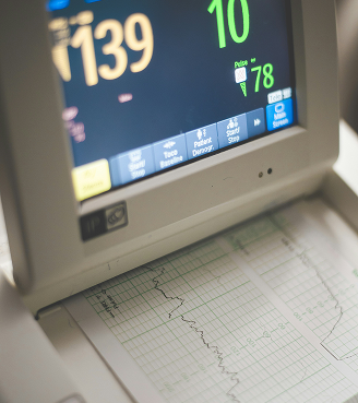 Healthcare analytics