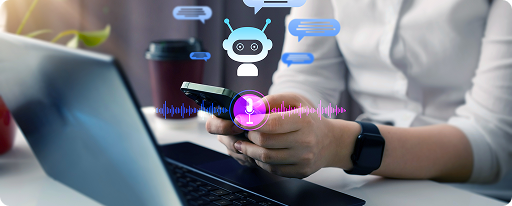 Conversational AI Solutions