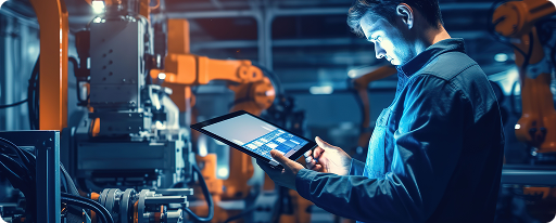 Predictive Maintenance Solutions