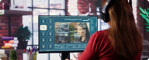Video Analysis Solutions
