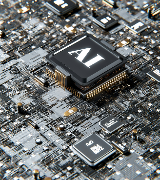Secure & Scalable AI Infrastructure