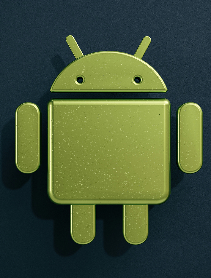Android app development services