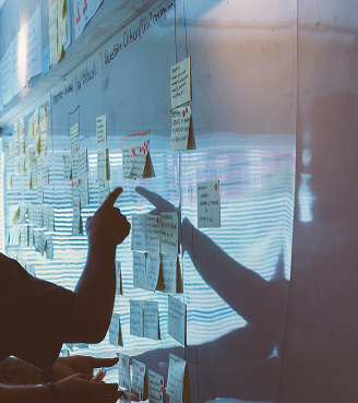 Product Discovery & Strategy