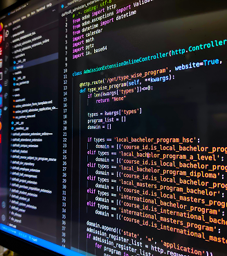 Backend Development