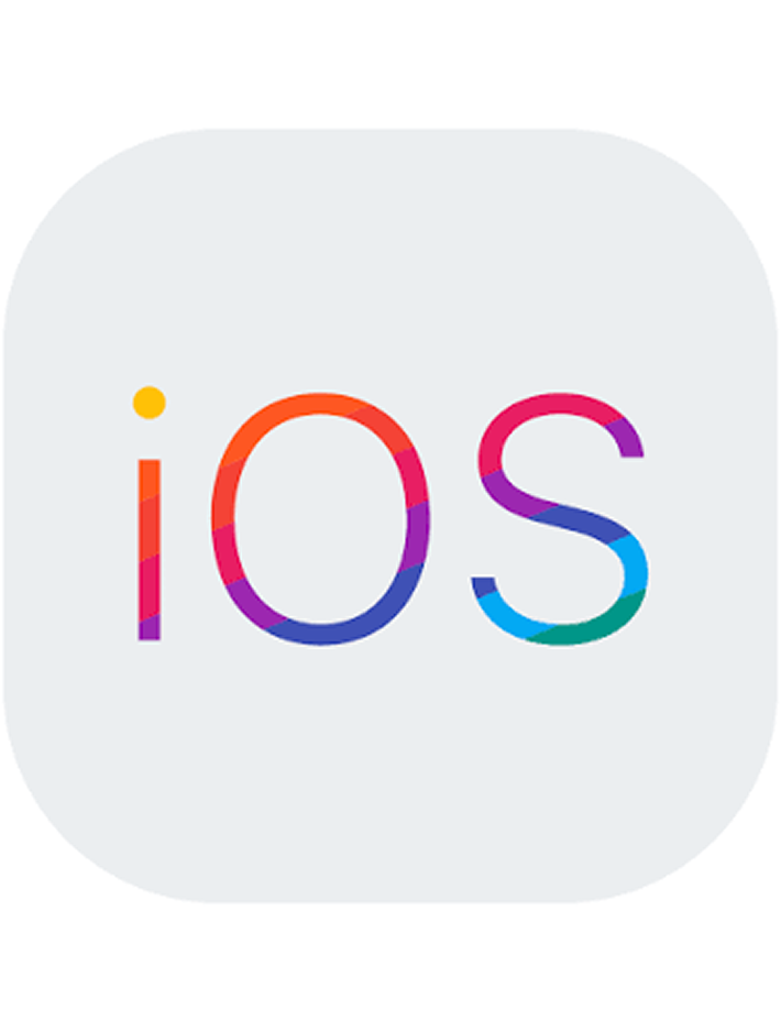 iOS Development Services