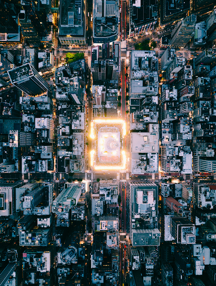 Digital Transformation Services