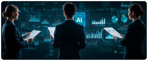 Sales & Marketing AI