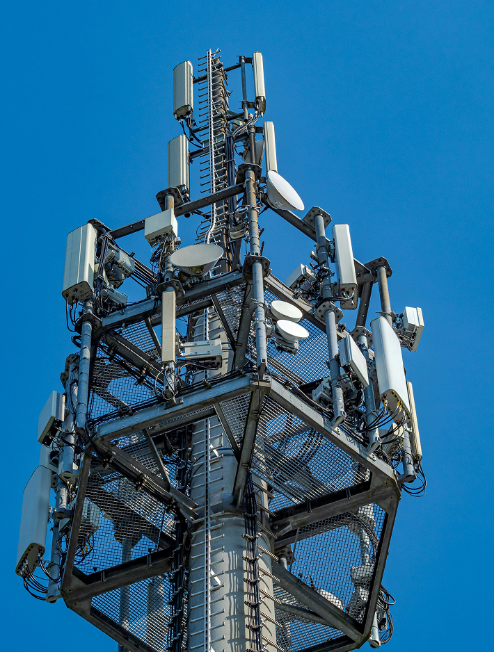 Telecom software development services