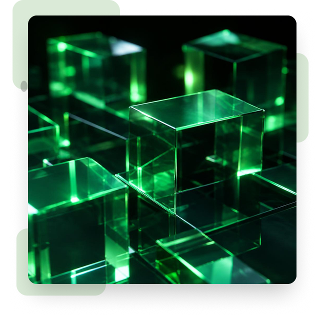 Abstract illustration representing engineering oversight