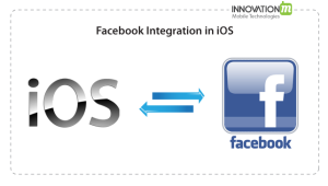 Facebook Integration in iOS