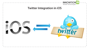 Twitter Integration in iOS