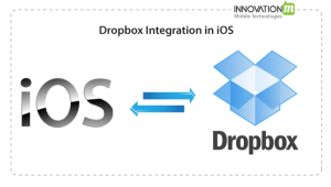 Dropbox Integration in iOS