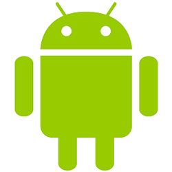 InnovationM Android Logo