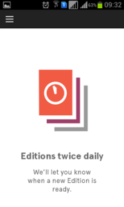 InnovationM UX Help Pattern