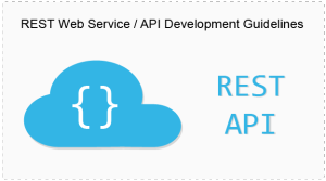 REST Web Service / API Development Guidelines