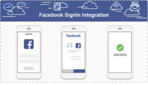 Facebook Integration in Swift 3.0