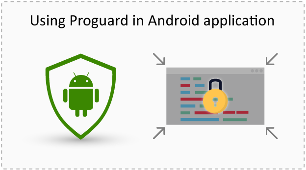 Using Proguard in Android Application