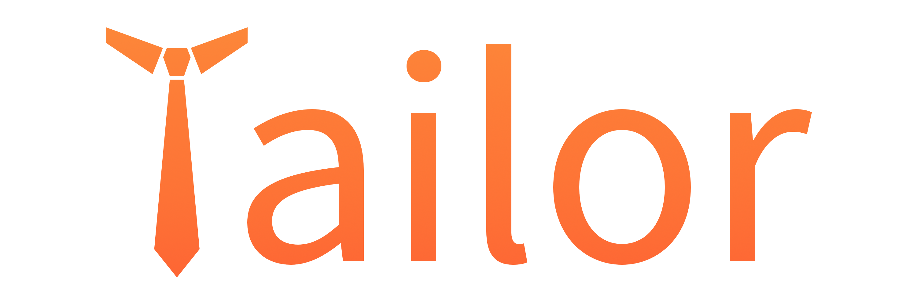 Tailor: Clean and Organized Code