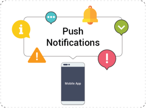 Push Notifications Overview