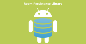 Room Persistence Library