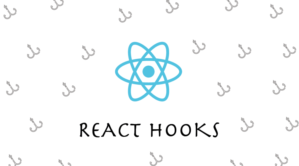 React – Let’s “Hook” up