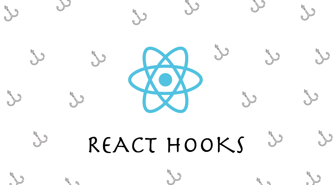 React – Let’s “Hook” up