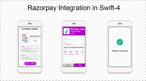 Razorpay Payment Gateway Integration In iOS Swift