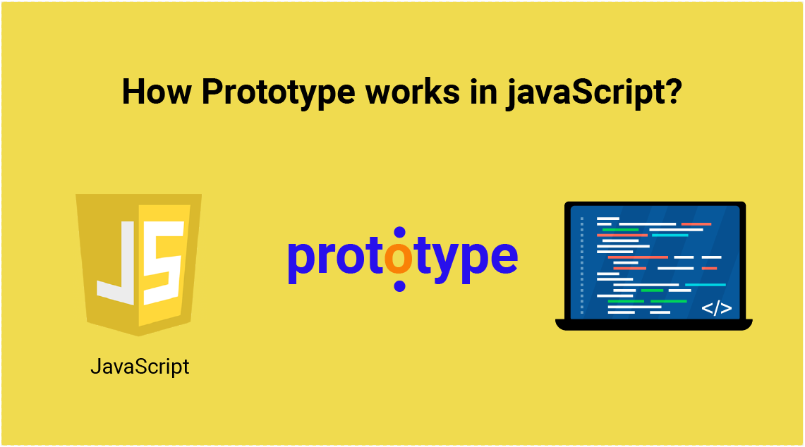 How Prototype Works in JavaScript?