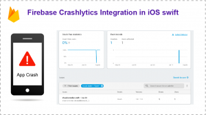 Firebase Crashlytics Integration In iOS Swift (dSYM File Required Problem Resolved)
