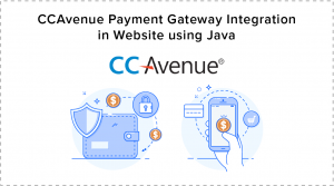 CCAvenue Payment Gateway Integration in Website using Java