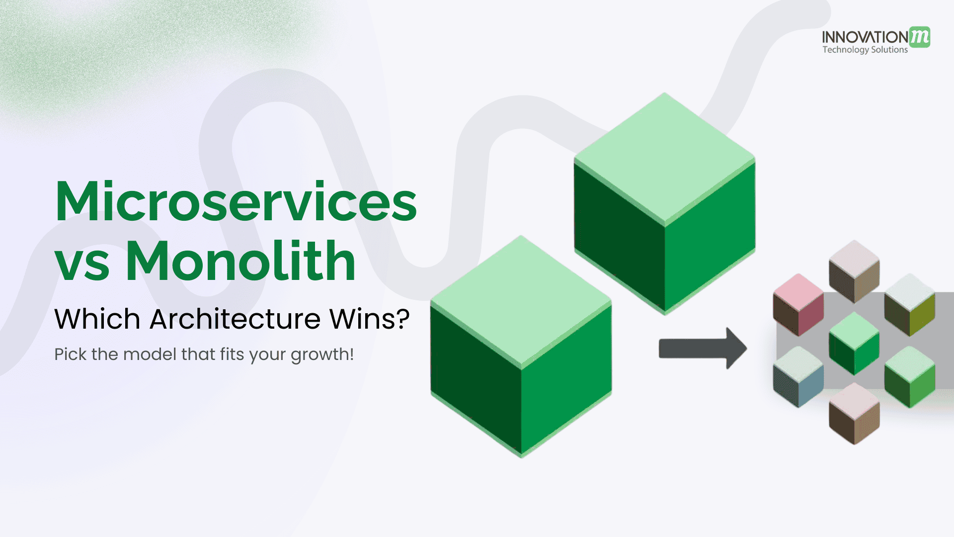 Microservices vs Monolithic Application