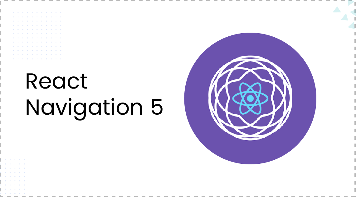 React navigation 5