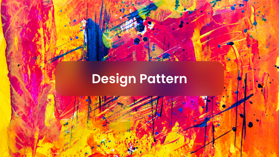 Design Pattern