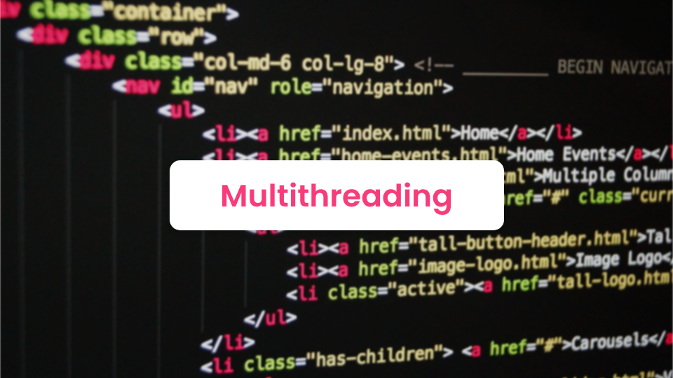 Multi-Threading