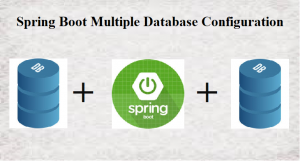 Spring Boot Multiple Database Configuration
