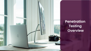 Penetration Testing Overview