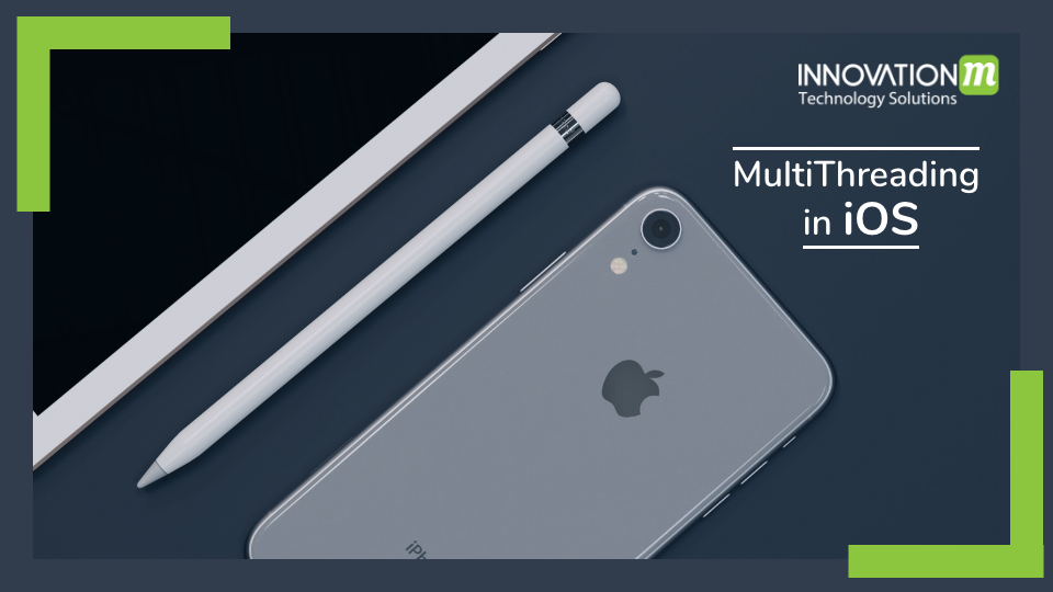 MultiThreading in iOS